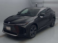 2024 Toyota Bz4X