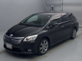 2010 Toyota Mark X Zio