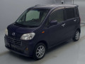 2013 Daihatsu Tanto exe