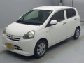 2012 Toyota Pixis Epoch