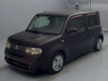 2009 Nissan Cube