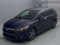 2009 Honda Stream
