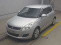 2012 Suzuki Swift