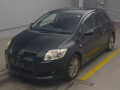 2007 Toyota Auris