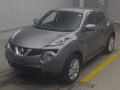2017 Nissan JUKE