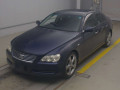 2005 Toyota Mark X