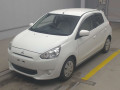 2013 Mitsubishi Mirage