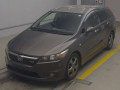 2007 Honda Stream