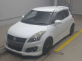 2012 Suzuki Swift Sport