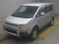 2009 Mitsubishi Delica D5