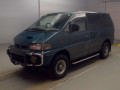 1997 Mitsubishi Delica Spacegear