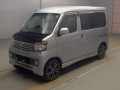 2010 Daihatsu Atrai Wagon