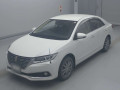 2019 Toyota Premio