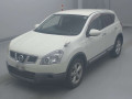 2011 Nissan Dualis