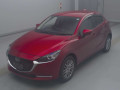 2021 Mazda Mazda2
