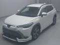 2023 Toyota Corolla Cross