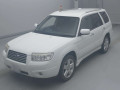 2007 Subaru Forester