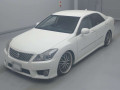 2011 Toyota Crown