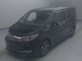 2015 Honda Step WGN Spada