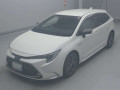 2020 Toyota Corolla Touring Wagon