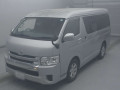 2005 Toyota Hiace Wagon