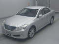 2008 Toyota Crown
