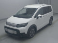 2026 Honda Freed