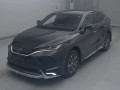 2023 Toyota Harrier Hybrid