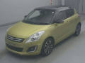 2015 Suzuki Swift