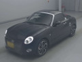 2021 Daihatsu Copen