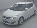 2013 Suzuki Swift