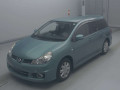 2005 Nissan Wingroad