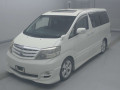 2007 Toyota Alphard V