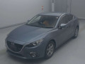 2015 Mazda Axela Hybrid