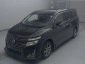 2013 Nissan Elgrand