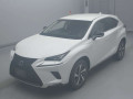 2018 Lexus NX