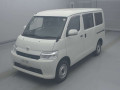 2021 Toyota Townace Van