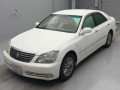 2007 Toyota Crown