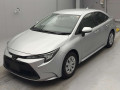 2021 Toyota Corolla Sedan