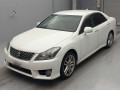 2010 Toyota Crown