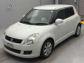 2009 Suzuki Swift