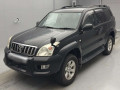 2006 Toyota Land Cruiser Prado