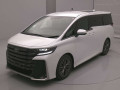2024 Toyota Vellfire Hybrid