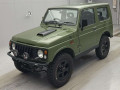 1995 Suzuki Jimny