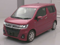 2024 Suzuki WAGON R Custom Z