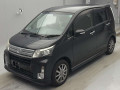2013 Daihatsu Move Custom