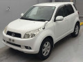 2007 Daihatsu BEGO