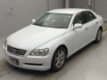 2007 Toyota Mark X