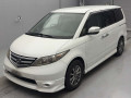 2007 Honda Elysion