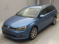 2015 Volkswagen Golf Variant